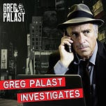 Greg Palast Investigates