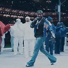 MAGA Losers Have Sad Tantrum Over 'Satanic' Halftime Show Not Being White Enough