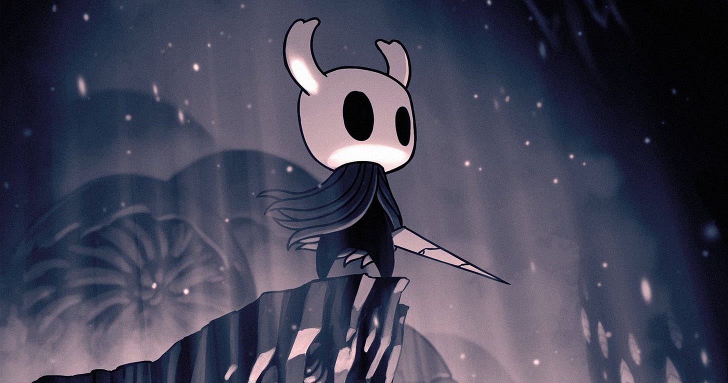 Hollow Knight - Recensione | GameSoul.it
