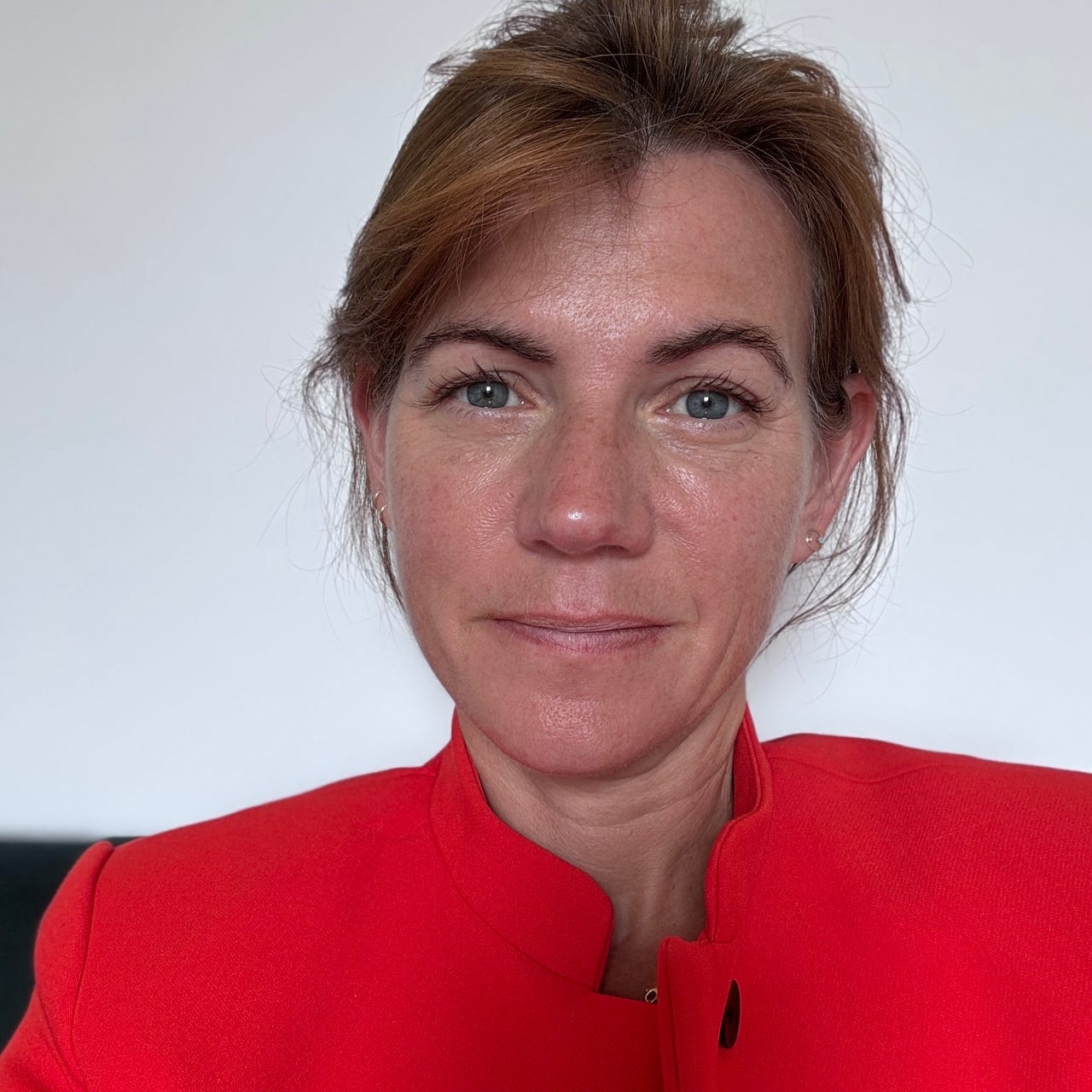 Am I a bad mum if...?