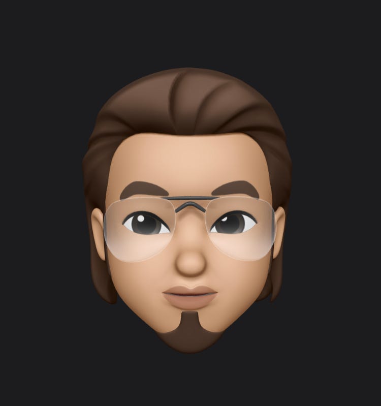 Substack profile picture for @habibi