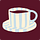 just some tea, please.