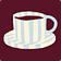 just some tea, please.
