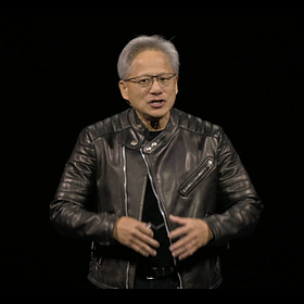 젠슨 황 NVIDIA 창업자 겸 CEO가 발표한 내용을 그대로 전해드립니다 (전문)