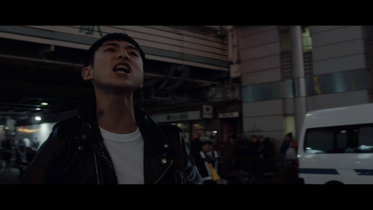 踊ってばかりの国『ghost』Music Video(2019)