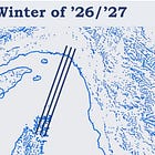 The Hungerwinter of '26/'27