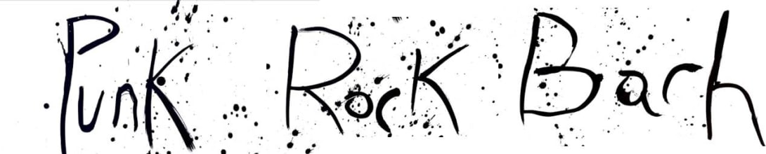 Punk Rock Bach