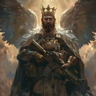 A Reasoned Case for Monarchy: Return of the Kings