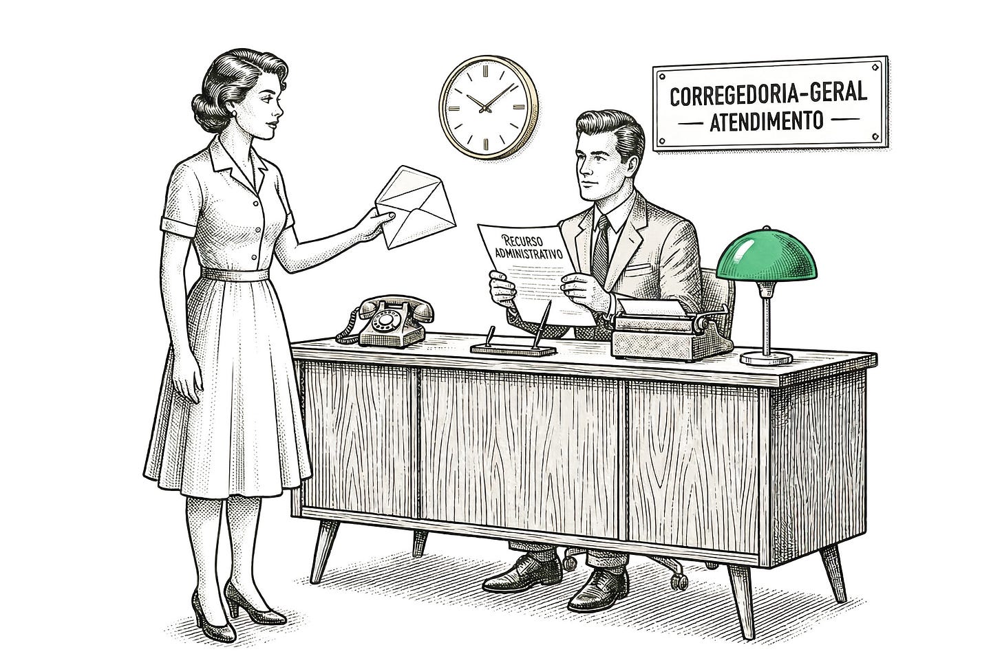 #TJSP #CGJ #CapacidadePostulatória #DireitoDePetição #RecursoAdministrativo #FiscalizaçãoDeServentias #ProvimentoCGJ