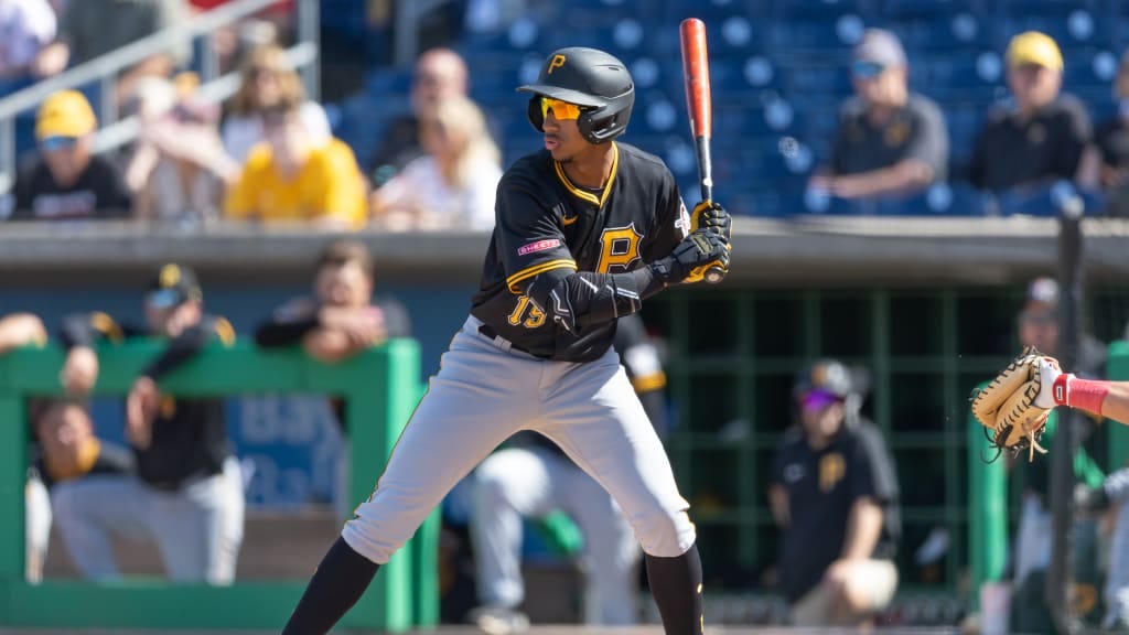 Pittsburgh Pirates Minor League Statcast Standouts: Batters