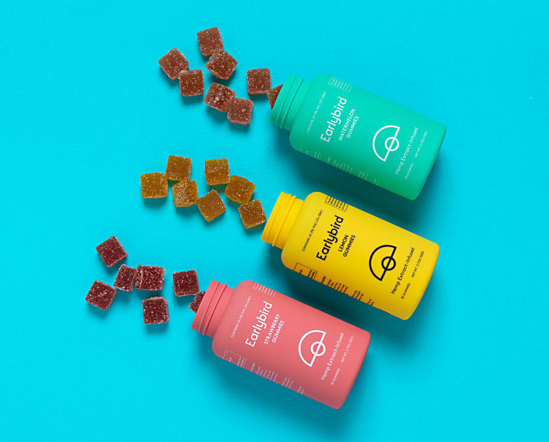 The 420 Issue (2021) - Six Great CBD Products to Try in Austin: From  wellness goals to stress relief, we&#39;re loving these options - Food - The  Austin Chronicle