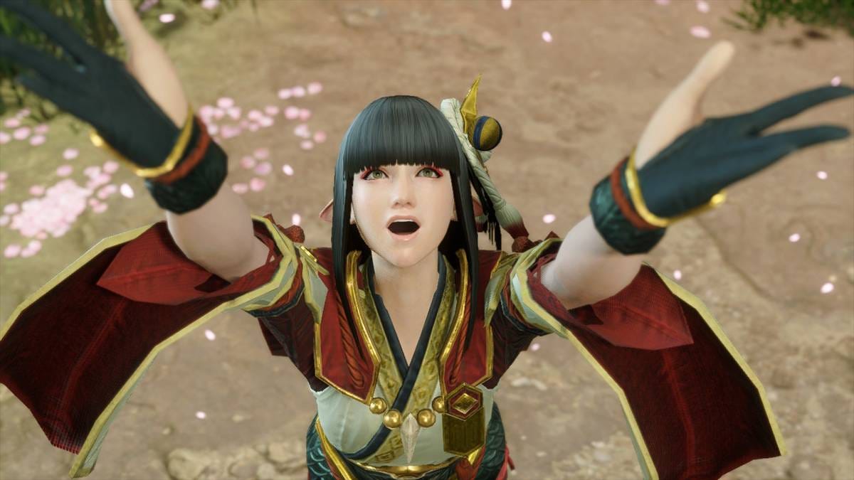 Monster Hunter Rise beginner's guide Monster Hunter Rise beginner's guide