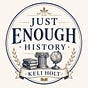 Keli Holt's avatar