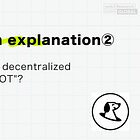 【Flatcoin explanation②】 What is the decentralized flatcoin "SPOT"? / @SPOTprotocol