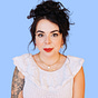 Jazmin Montero's avatar