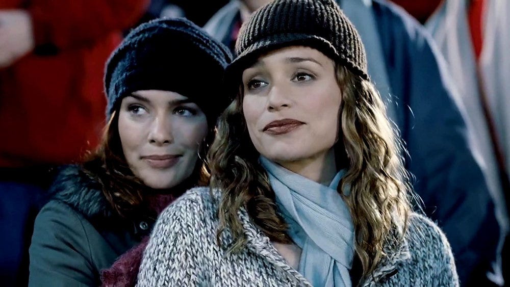 Imagine Me & You (2005) Imagine Me & You (2005)