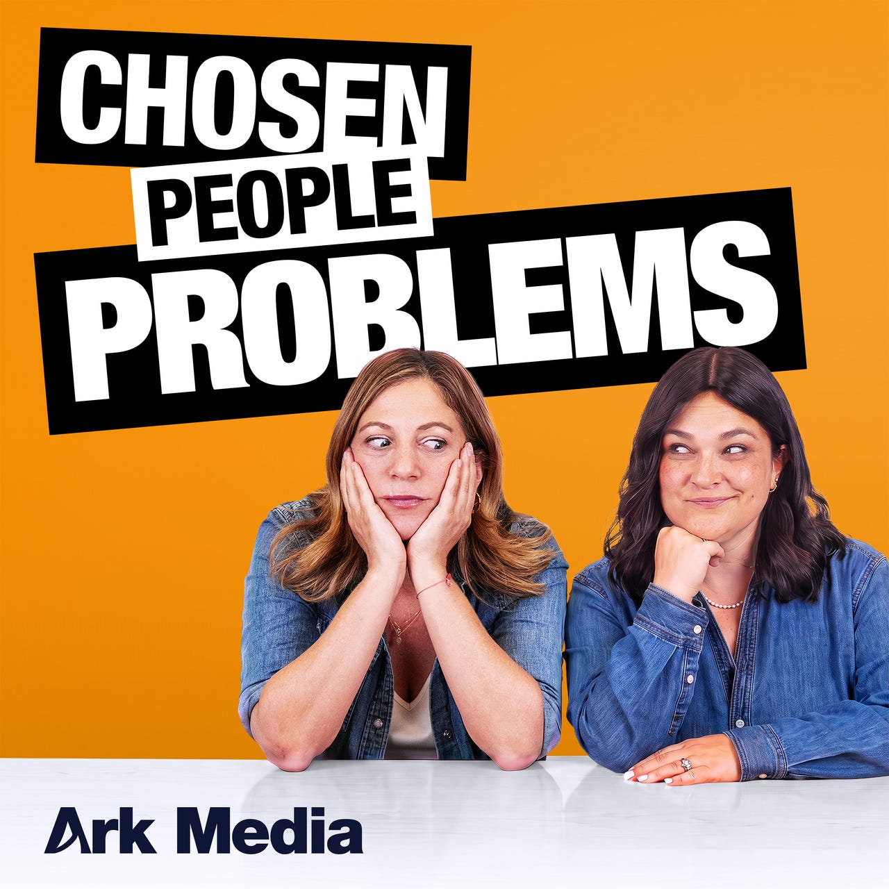 Chosen People Problems