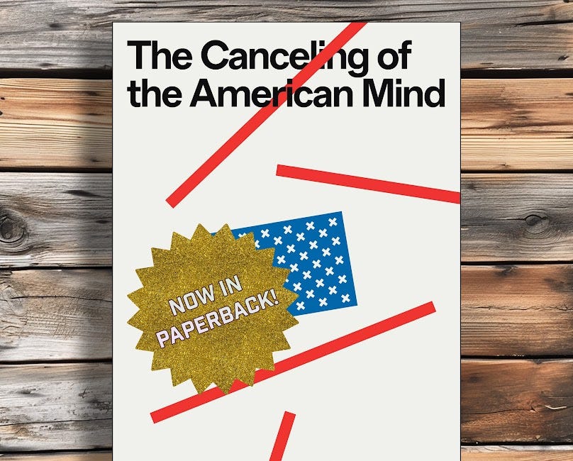 Cancel Culture vs. McCarthyism: the data is in