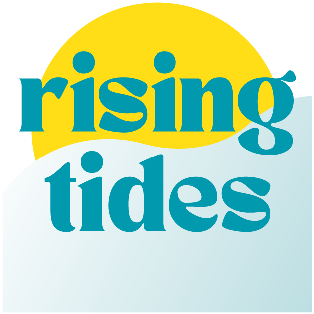Rising Tides by Katie