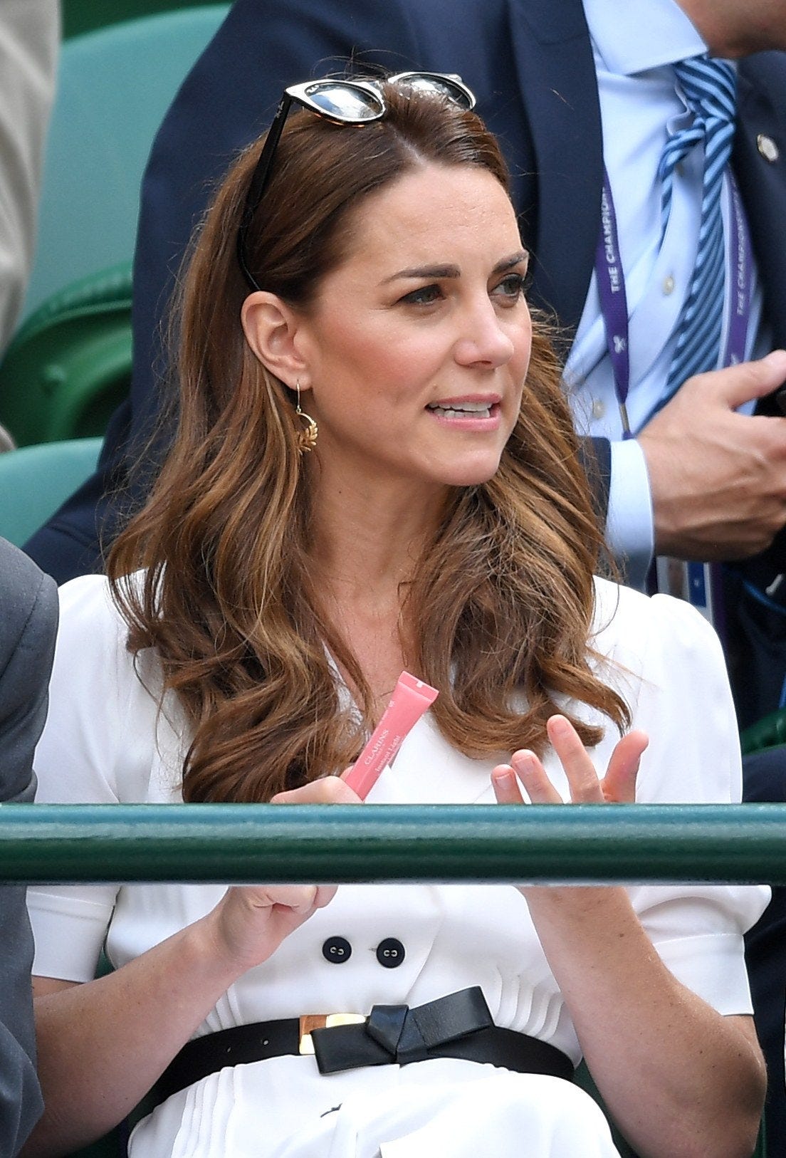 We Tested Kate Middleton's Favorite Lip Gloss—Here's Our Honest Review |  Glamour