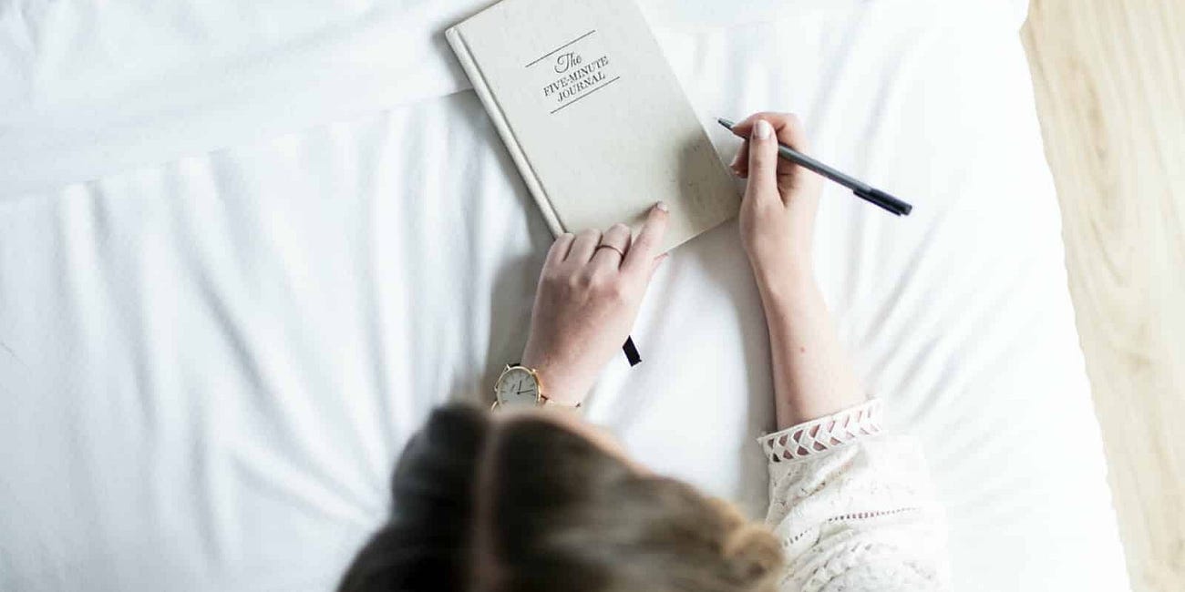 29 Habits and Practices that Improved My Life in my 30s