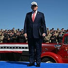 Trump’s 9/11 fantasies