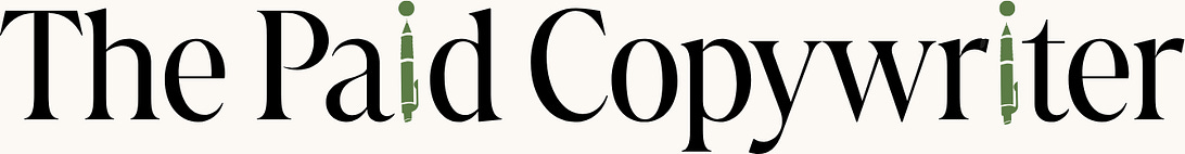 The Paid Copywriter