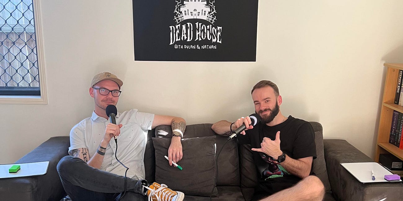 What I Learned from Having a Podcast