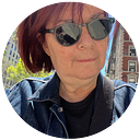Sheri Handel's avatar