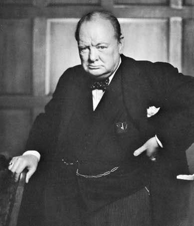 Winston Churchill | Biography, World War II, Quotes, Books ...