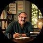Sunil Nambiar's avatar
