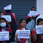 Green Shoots Amid the Third Wave of Democratic Backsliding