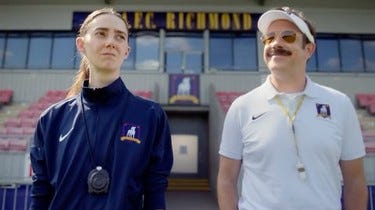 Ted Lasso: Season 4 Trailer - Trust The Process Ted Lasso: Season 4 Trailer - Trust The Process