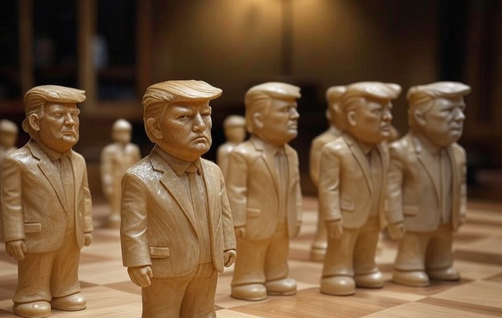 GPT-4o: Project 2025 proposes a variety of sweeping reforms to the U.S. federal government, which have drawn criticisms from legal experts regarding their potential unconstitutionality.