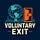 The Voluntary Exit