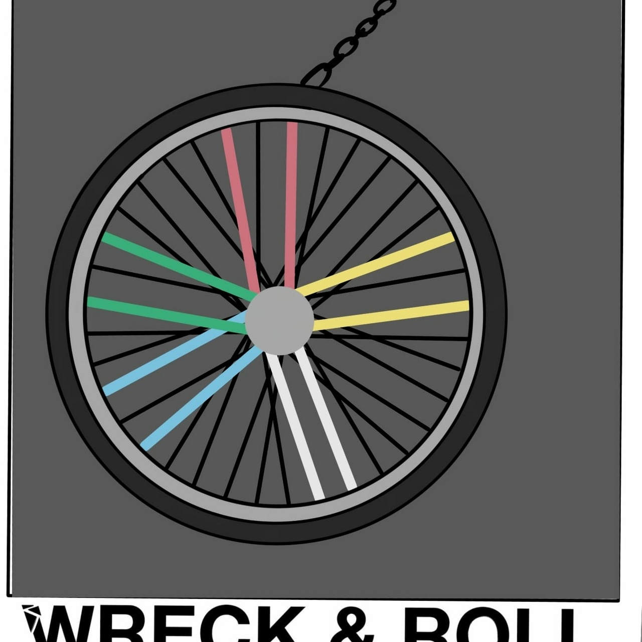 Wreck & Roll