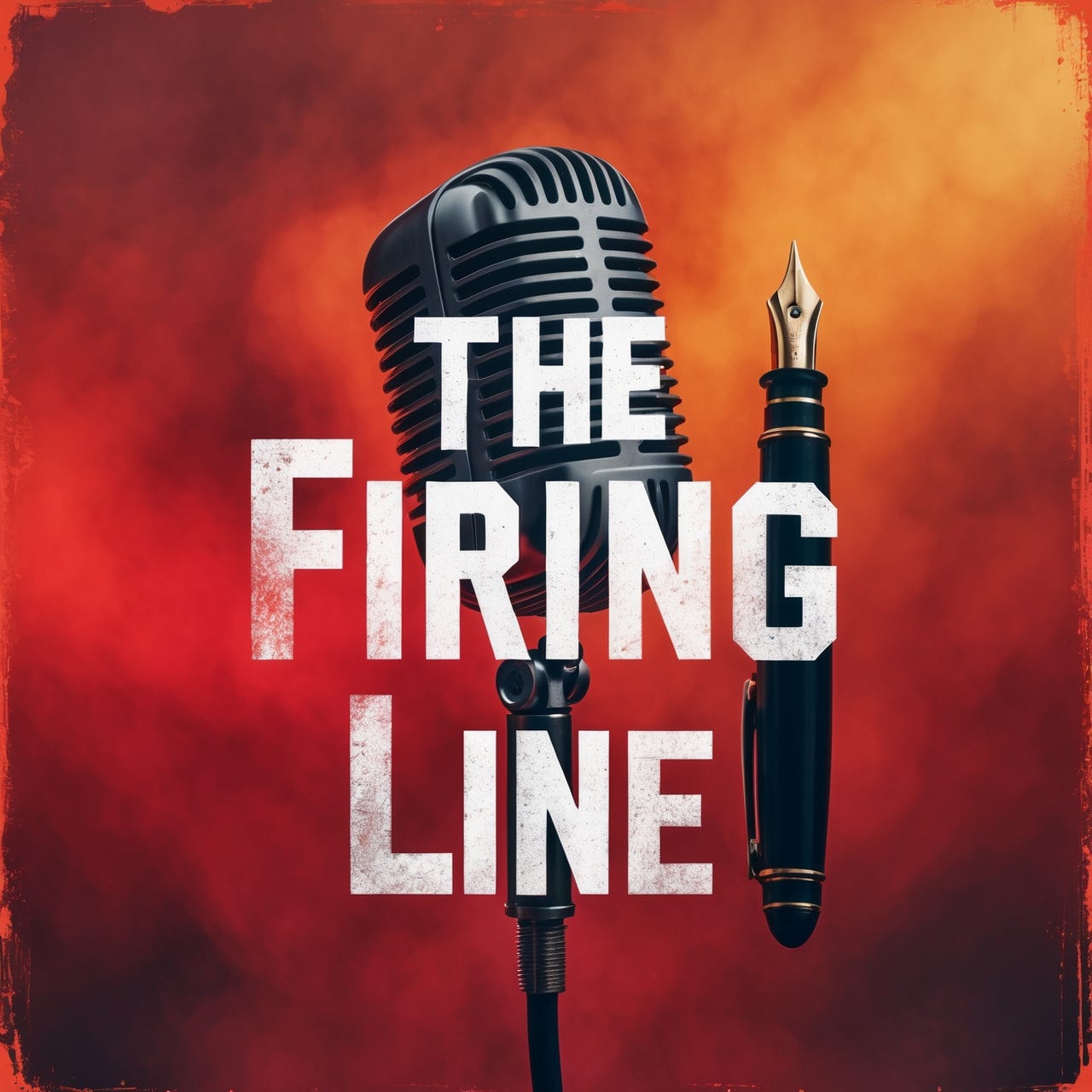 The Firing Line