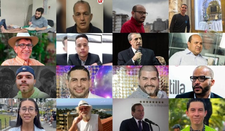 La represión en contra de periodista va en escala La represión en contra de periodista va en escala