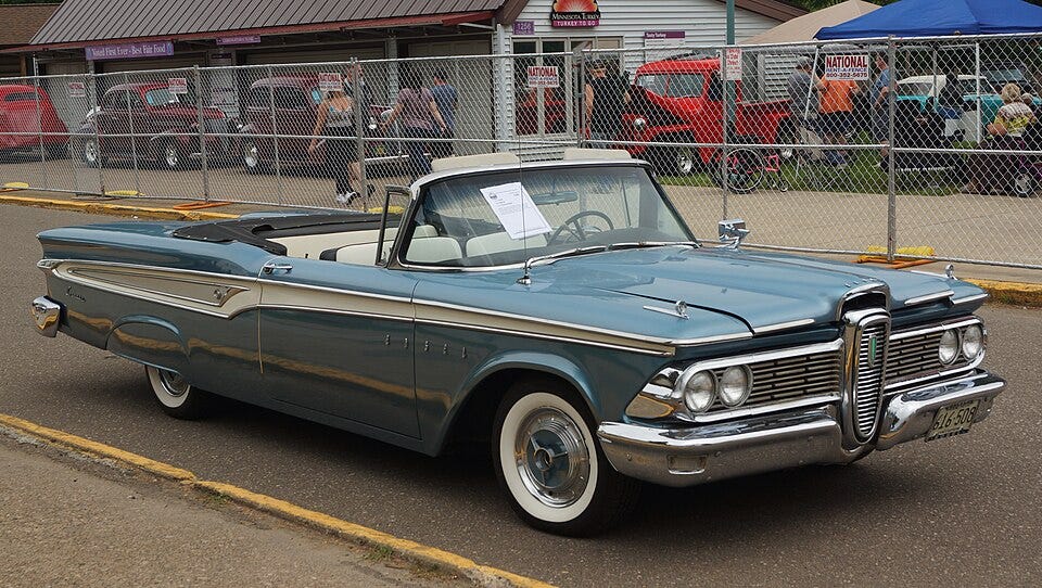 File:1959 Edsel Corsair Convertible - 49792836128.jpg