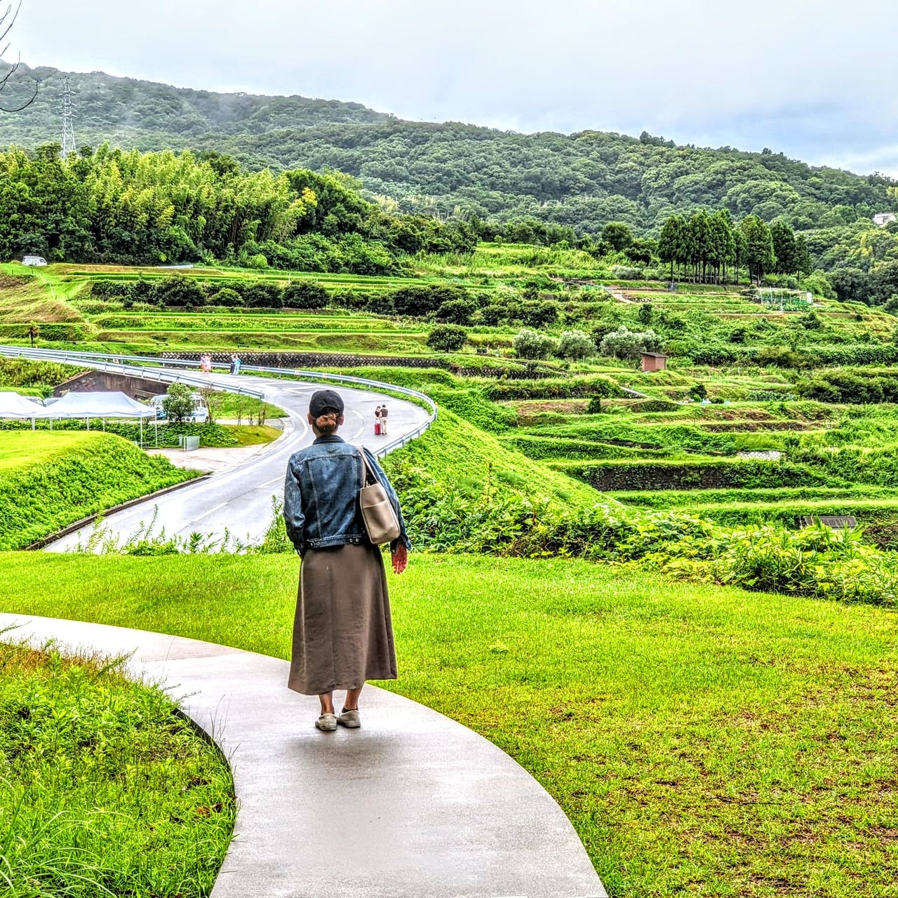 Lettere da Laura Imai Messina