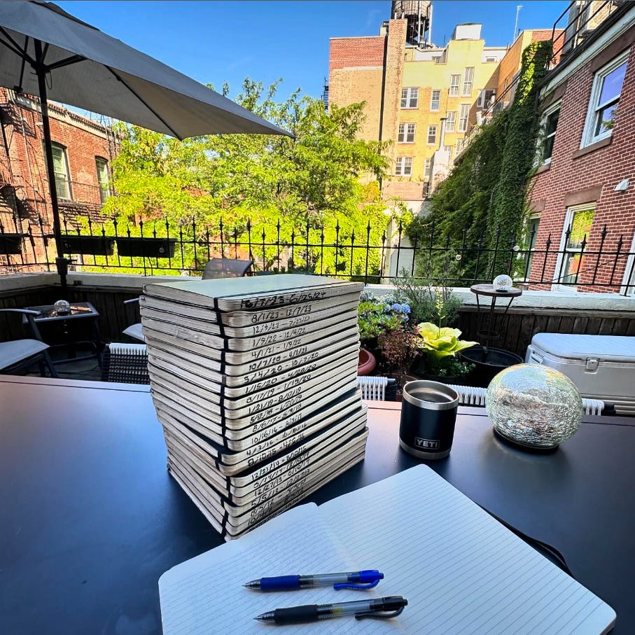 Make Room For A Wrong Hunch