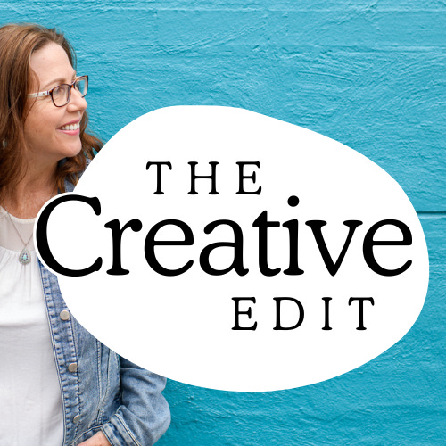 The Creative Edit