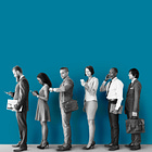 What 100,000 Jobs Disappeared Means for Your Survival