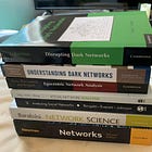 Day 95 of #100daysofnetworks