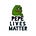 Pepe Lives Matter's avatar