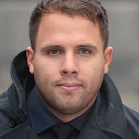 Dan Wootton has joined Substack (and I'm not best pleased)