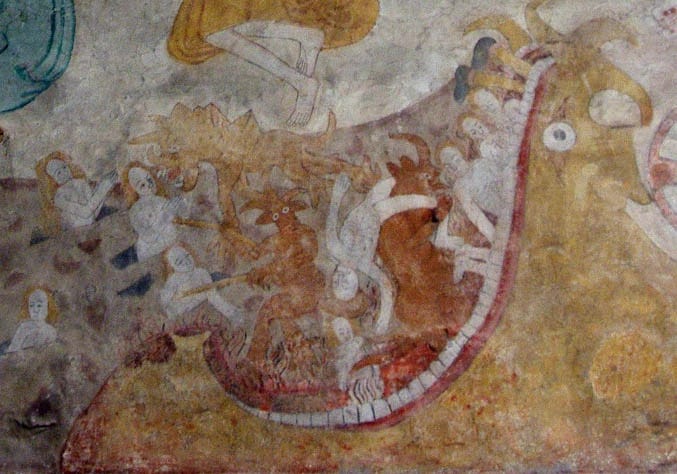 Helvetlohja Helvetlohja