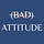 (BAD) ATTITUDE by Kaitlyn Wells
