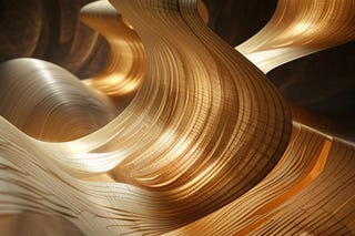 Week of 2024-04-01: Flexibility of the medium