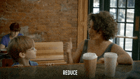 Comedy Central Rihanna GIF by Broad City